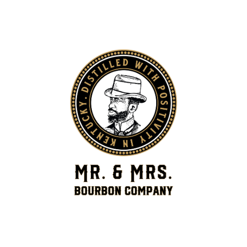 Mr. and Mrs. Bourbon