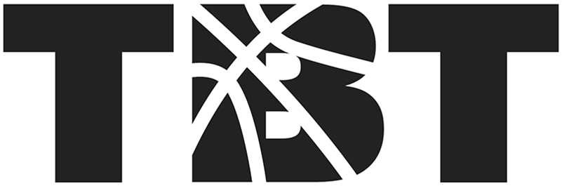 TBT: The Basketball Tournament logo